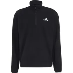 Adidas, Herren, Funktionsshirt, Adi365 Winter HZ (M), Schwarz