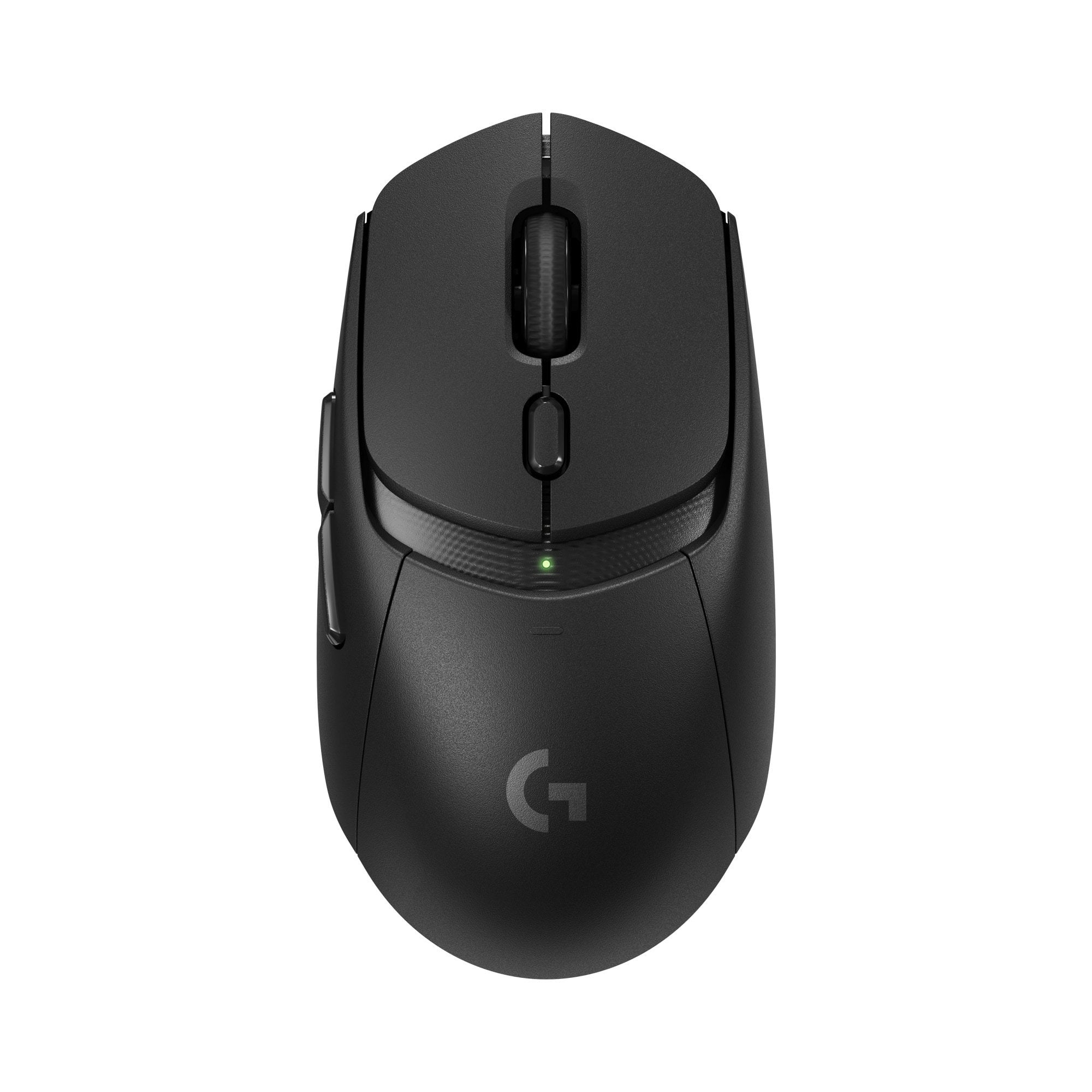 Logitech G309 LIGHTSPEED Gaming-Maus Schwarz kabellos (Funk) für Rechtshänder
