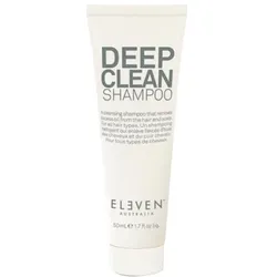 50ml ELEVEN Australia Deep Clean Shampoo