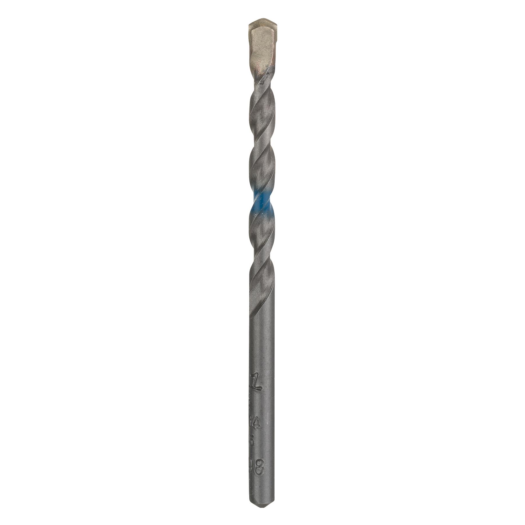 Bosch Professional Zubehör Betonbohrer (6 mm) (2609255405)