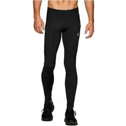 ASICS Herren Tights LEG BALANCE TIGHT 2, Größe S in Schwarz 001
