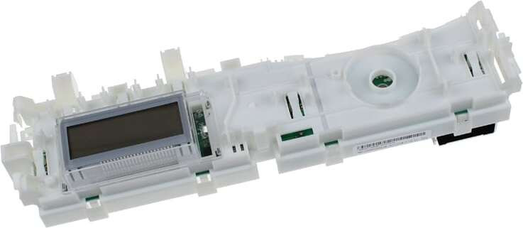 Fagor Brandt Module voor verzenden met display AS6019302