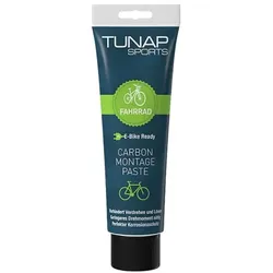TUNAP SPORTS Montagepaste Carbon | 50 g