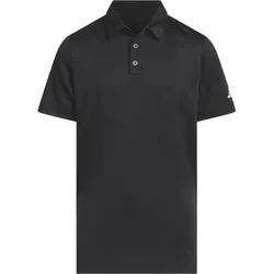 adidas Polo Performance, schwarz