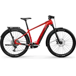 CENTURION Backfire R800i EQ EP3 infrarot
