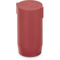 Phoenix Contact SEALING PLUG 13X22 RD SEALING PLUG 13X22 RD - Verschlussstopfen Inhalt: 10 St. 1400265