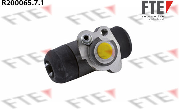 Fte Radbremszylinder 9210170 Hinterachse Links Für Toyota
