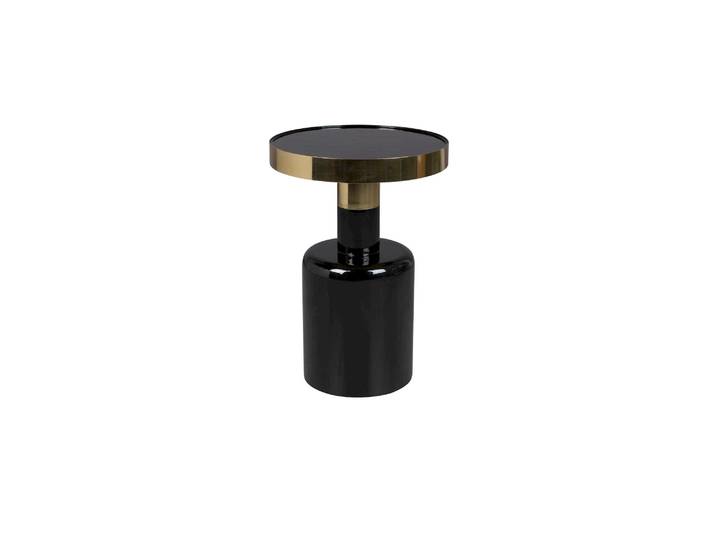 Table basse Glam