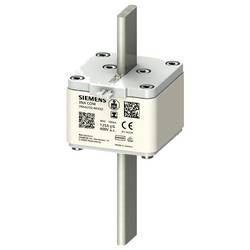Siemens 3NA62324KK02 NH-Sicherung Sicherungsgröße = 2 1 St.