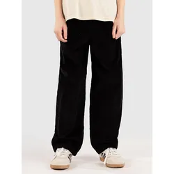 Blue Tomato Cord Skate Kids Hose black Gr. 146