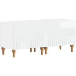 vidaXL, TV Möbel, TV-Schrank (35 x 100 x 43 cm)