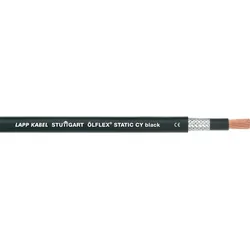Lapp Kabel&amp;Leitung ÖLFLEX STATIC CY black 4600024/50