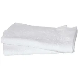 dyckhoff Gästehandtuch »Planet«, 2er-Pack weiß, 30 cm