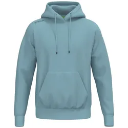 erima Teamsport Hoodie Kinder smoke blue 128