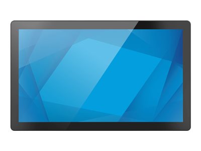 Elo Touch Solutions Elo I-Series 3 - Ohne Standfuß - All-in-One (Komplettlösung) (E432006)