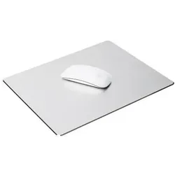 Alba Mhmouspad, Mausmatte, Silber
