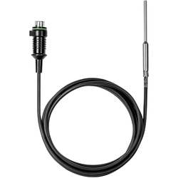 testo 0628 0006 Tauchfühler -35 bis 80 °C Fühler-Typ Tauchfühler