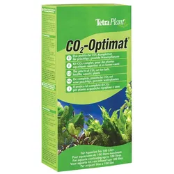Tetra CO2 Optimat | Komplettset