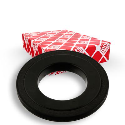 FEBI BILSTEIN Wellendichtring, Kurbelwelle stirnseitig 39900 für Volvo RENAULT TRUCKS
