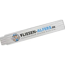 Zollstock - PREMIUM mit Winkelübersicht | 