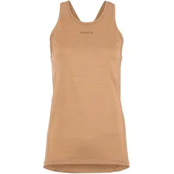 Craft, Damen, Velotrikot, Alltags-Trikot mit Fahrradhemd (XS), Pink, Beige, XS