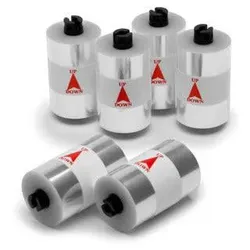 OAKLEY Airbrake Roll-off Filme 6er-Pack klar
