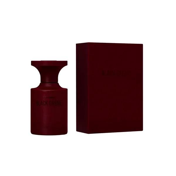 Borntostandout Black Creme Extrait de Parfum Spray Unisex 50ml