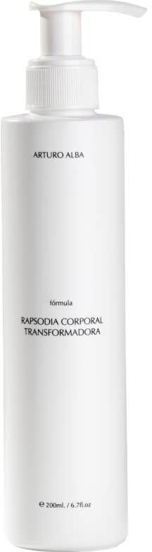 Arturo Alba Dr Arthouros Alba Rapsodia Corporal 200ml
