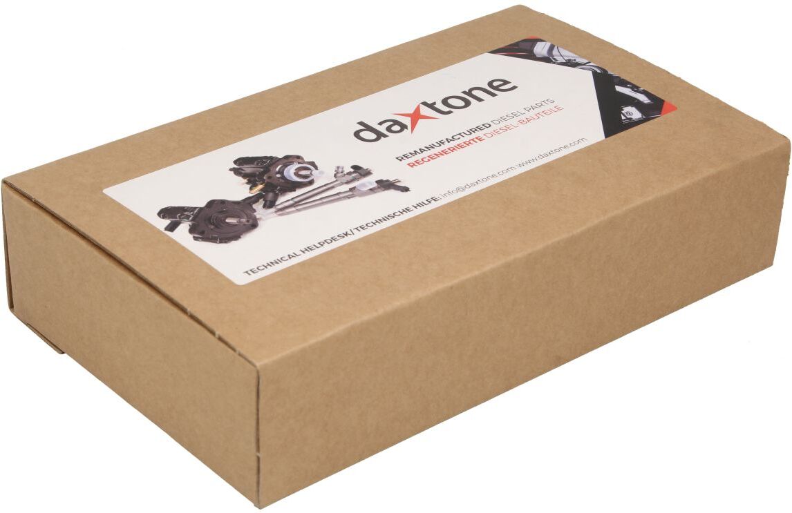 Injektor DAXTONE DTX1123G