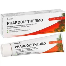 PHARDOL Thermo Pflege Balsam 110 ml