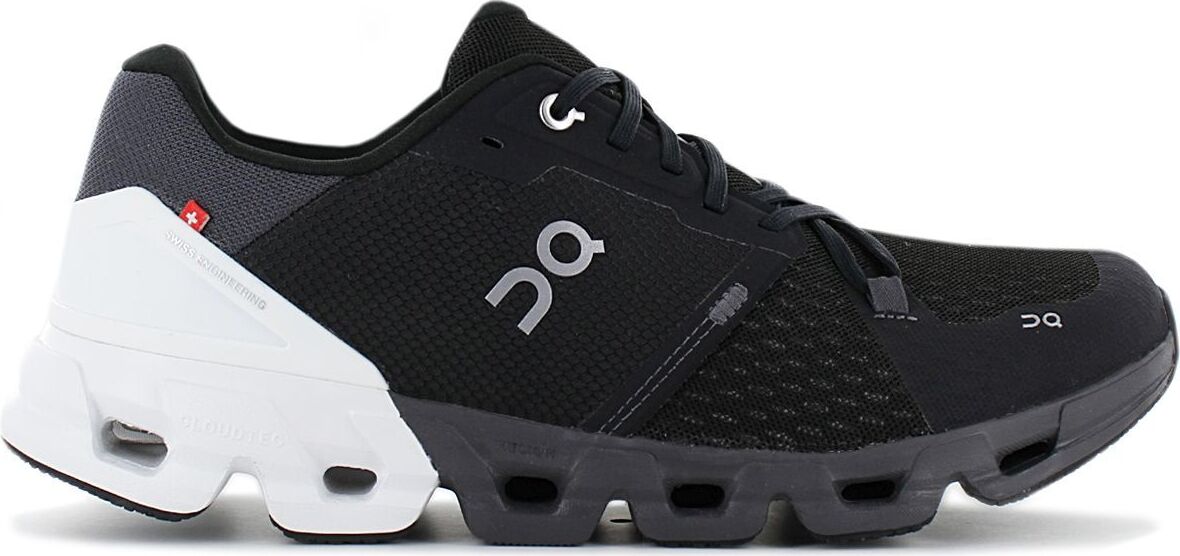 ON Running Cloudflyer 4 - Herren Sneakers Laufschuhe Schwarz 71.98677 , EU 46 US 11.5