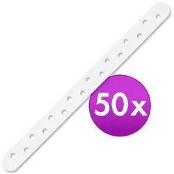 50 Stück MyBrand Dauerwell-Haltestäbchen