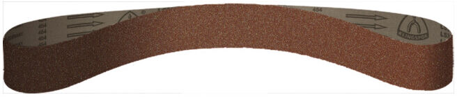 LS 309 X Bandes Klingspor 28 x 533 mm Grain 150 F4G (42794)