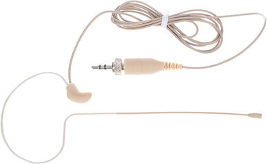 the t.bone Earmic 500 - Sennheiser Beige