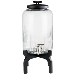 APS Getränkespender/Wasserspender  -ASIA-Ø 24,5 cm, H: 45,5 cm, 7 Liter