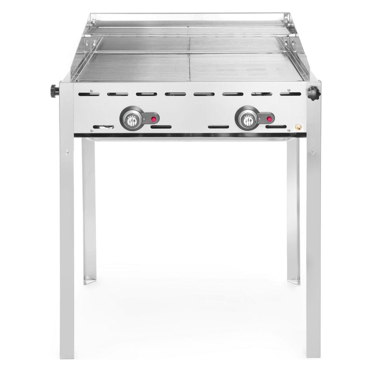 Hendi Green Fire (11.60 kW) (149508)