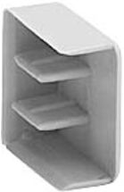 Siemens Indus.Sector Capuchon de fin pour collecteur rotatif 5SH5514 (5SH5514)