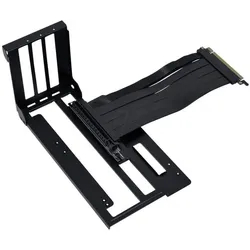 Lian-Li A3-1X Vertical GPU kit, PC Gehäuse Zubehör
