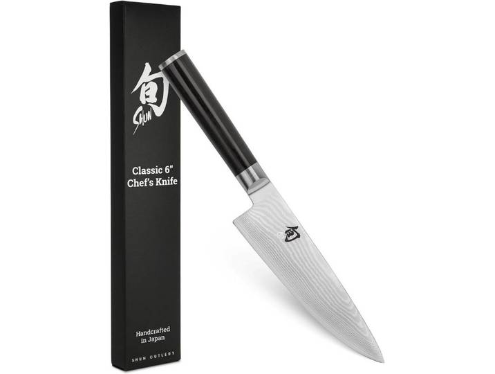 KAI Kochmesser Shun Classic Kochmesser 6 (15,0 cm)