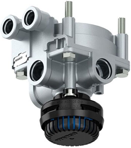 Wabco Valvola relè 9730112050