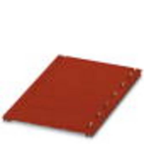 Phoenix Contact 0829154 Klemmenmarkierung Rot 10 St.