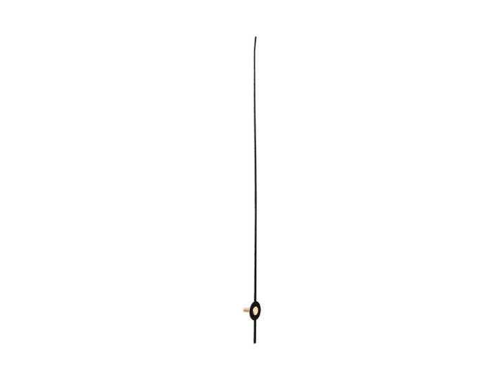 Glorex Sekundenzeiger Schwarz 10 cm
