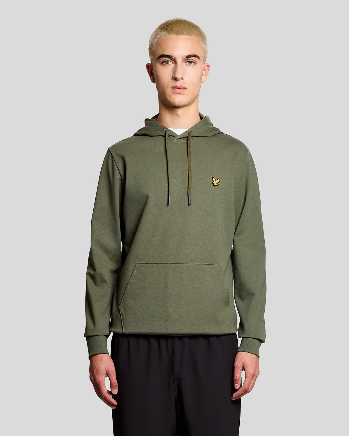 Fly Fleece Hoodie