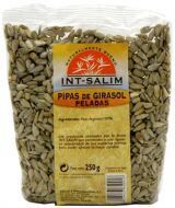 INT-SALIM Sonnenblumenkerne 250 Gr 2x250 gr