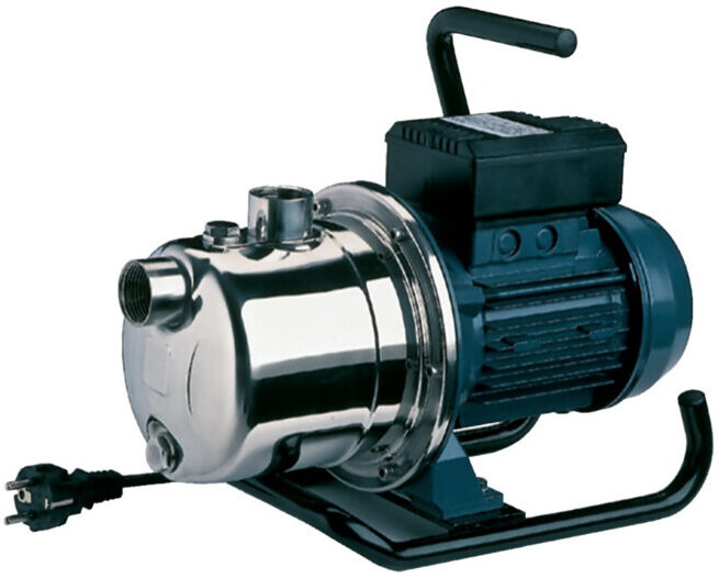 EBARA Pompe de jardin en acier inoxydable JEXM 120 jardin 1390 WATT (1665067200)