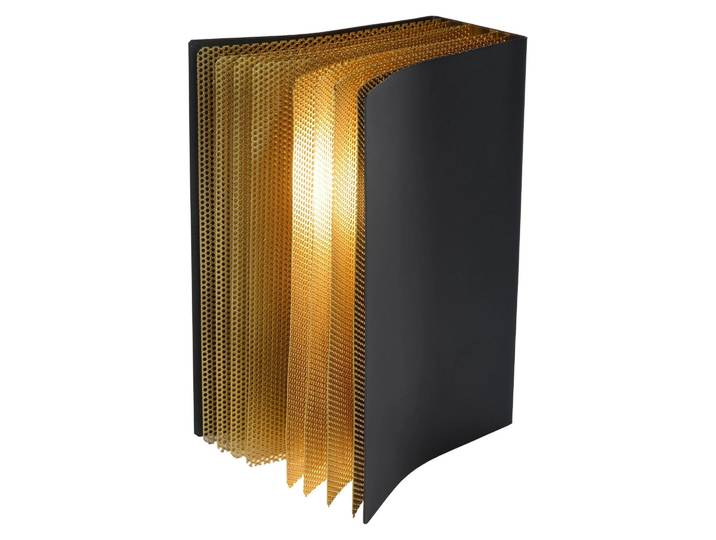 Lucide E14 40W EXTRAVAGANZA LIVRET lampe de table 78596/01/30