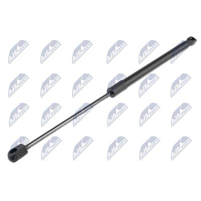 NTY Gasfeder, Koffer-/Laderaum aehy036 für HYUNDAI