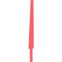 KS Tools 150.1569 Spaltmaß-Keil, 0,5-120 mm