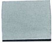 HOFFMANN Ersatz-Hartmetall-Schaberplatte 20mm ; Industrial Quality Supplies (CERA 82020692)