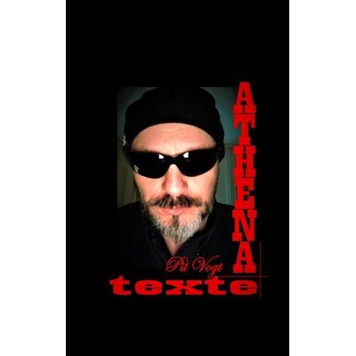 Athena, Taschenbuch von Pit Vogt, BoD – Books on Demand, 978-3-7504-3155-3